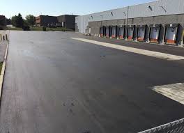 Lucasville, OH Driveway Paving Company